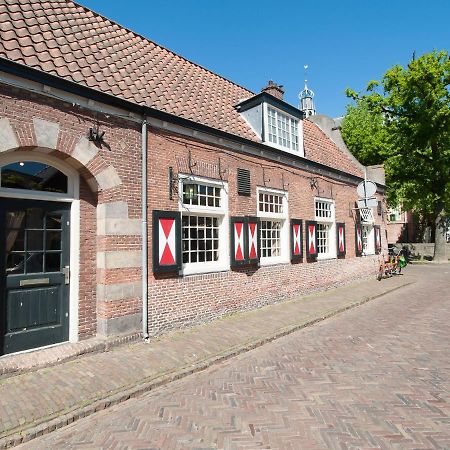 Calm Holiday Home In Bergen North Holland Exteriör bild