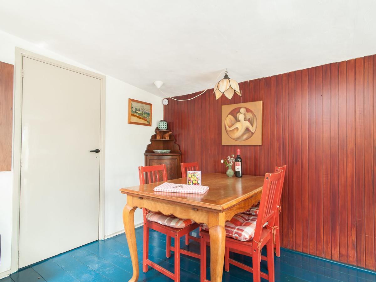 Calm Holiday Home In Bergen North Holland Exteriör bild
